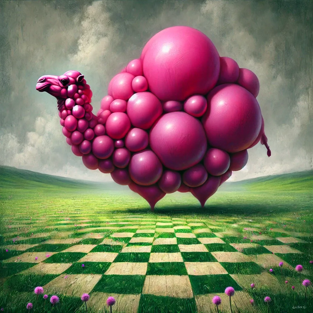 Growth Is Not a Strategy