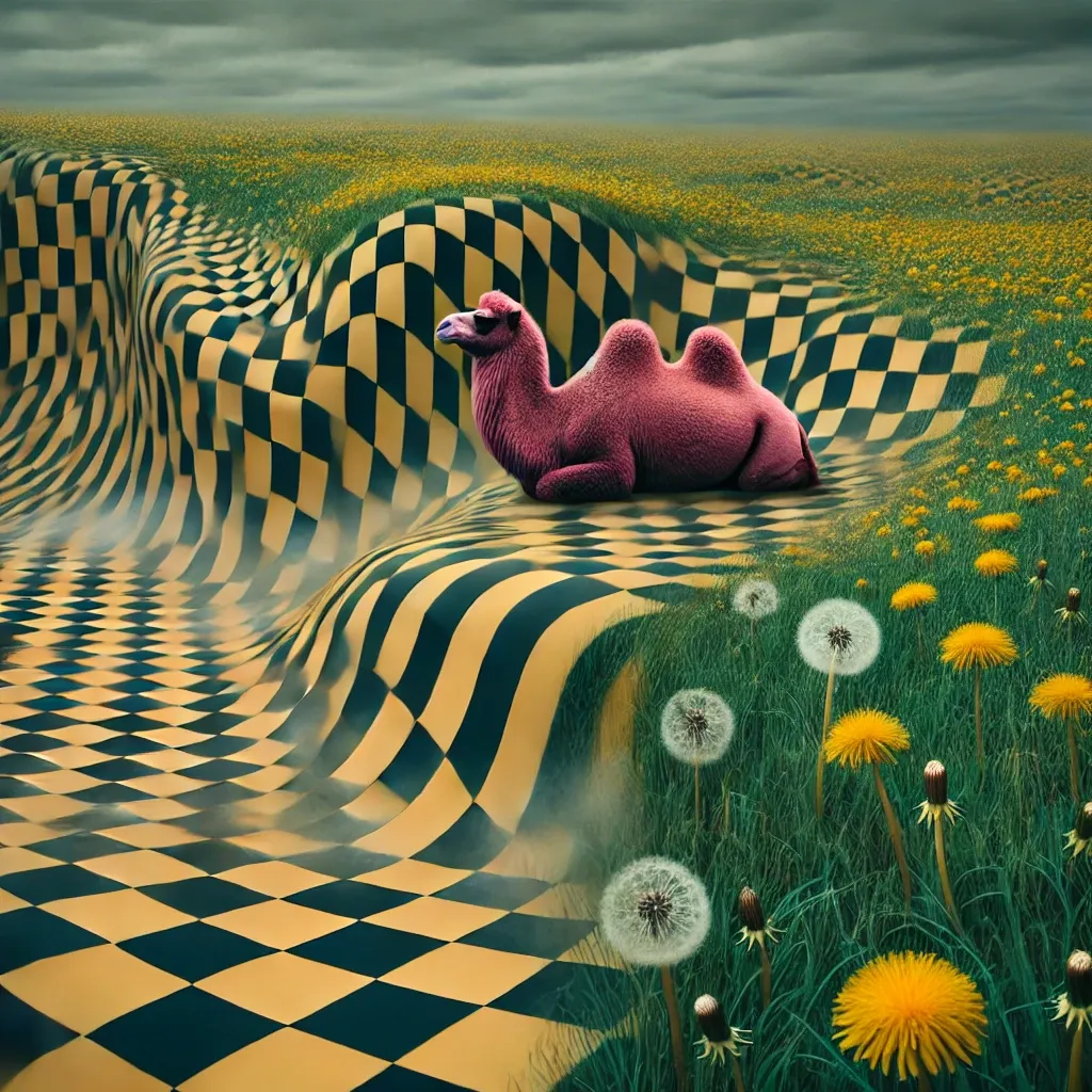 The Tuesday Morning Problem of Foresight