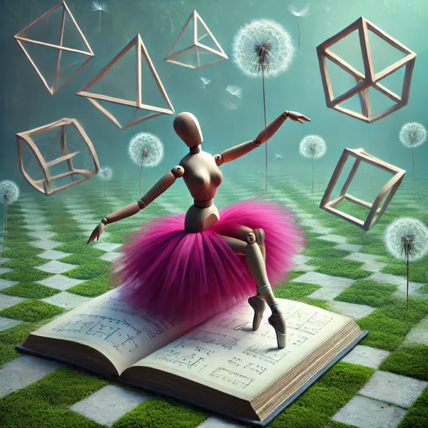 The Art of Deconstructing Futures