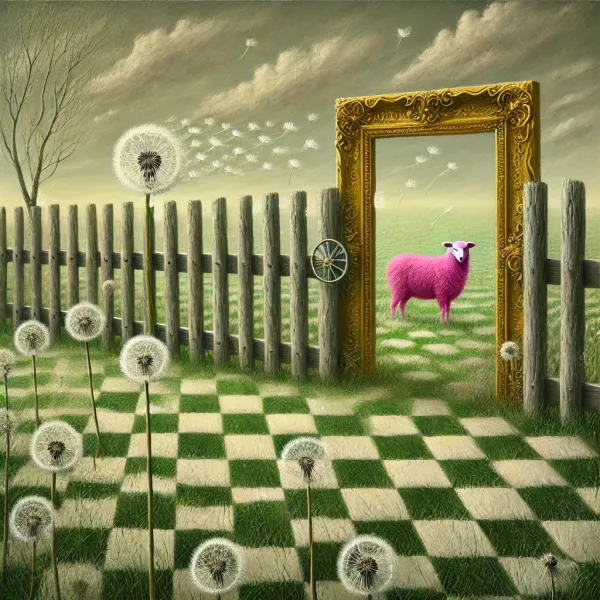On Frames and Fences