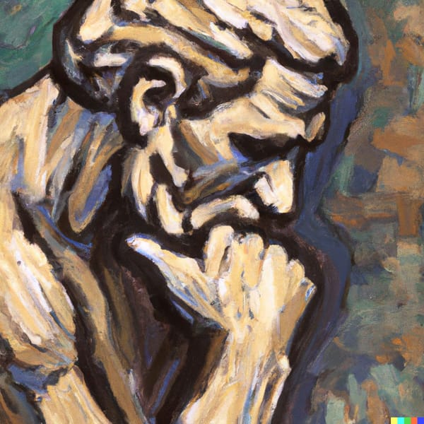 Futures Anosognosia
