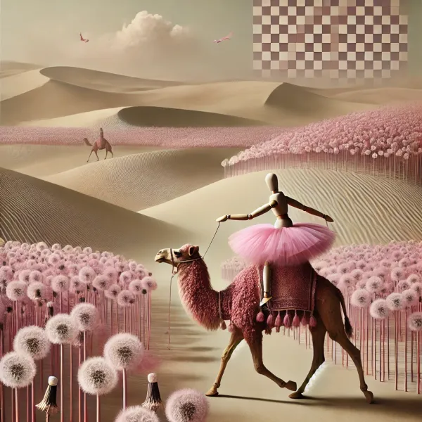 Before adaptation comes anticipation