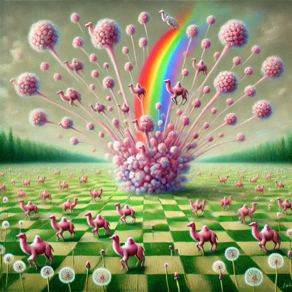 Naming the Camel in the Room